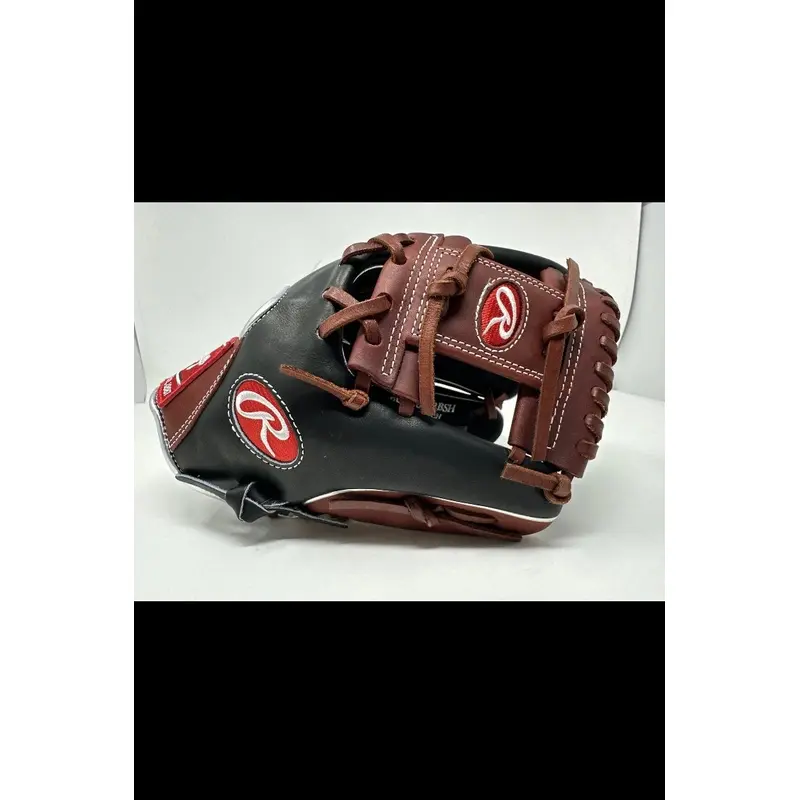 2024 Rawlings RH Infield Heart of the Hide Baseball Glove 11.5" (New)