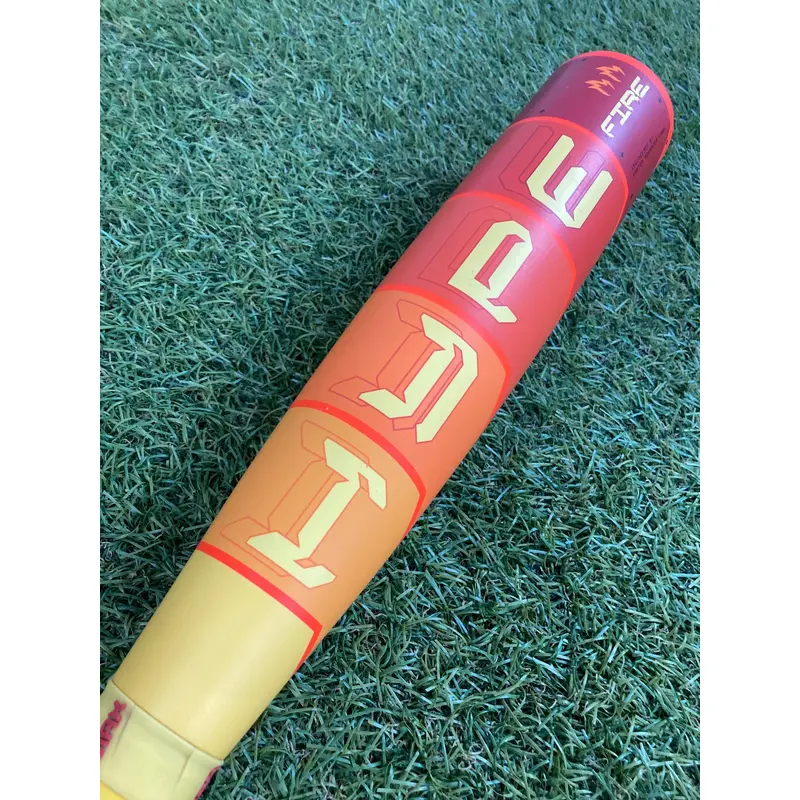 Easton Hype Fire USA Youth Bat (-11) 2025