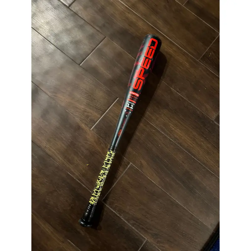 Easton USSSA Certified Bat (-11) 15 oz 26" (Used)