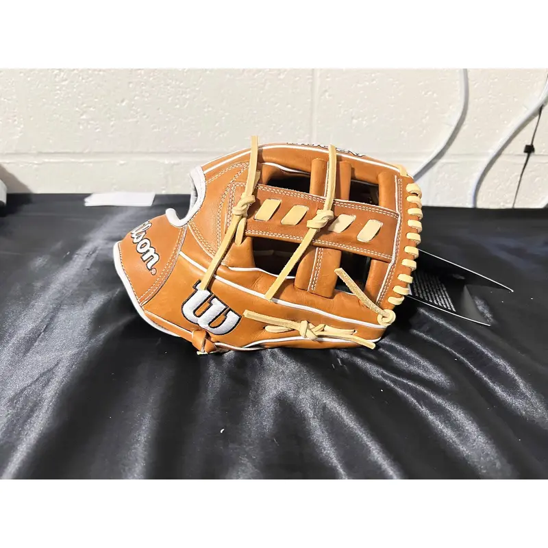 Infield 11.5" (New) Baseball Glove