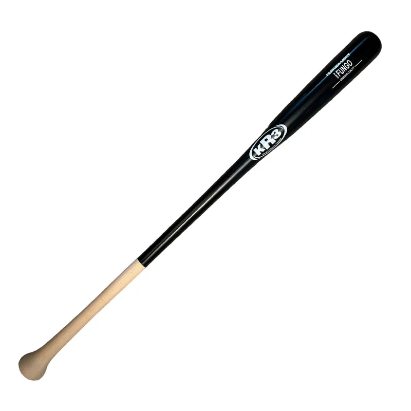 New 36 inch Fungo Maple Wood Bat