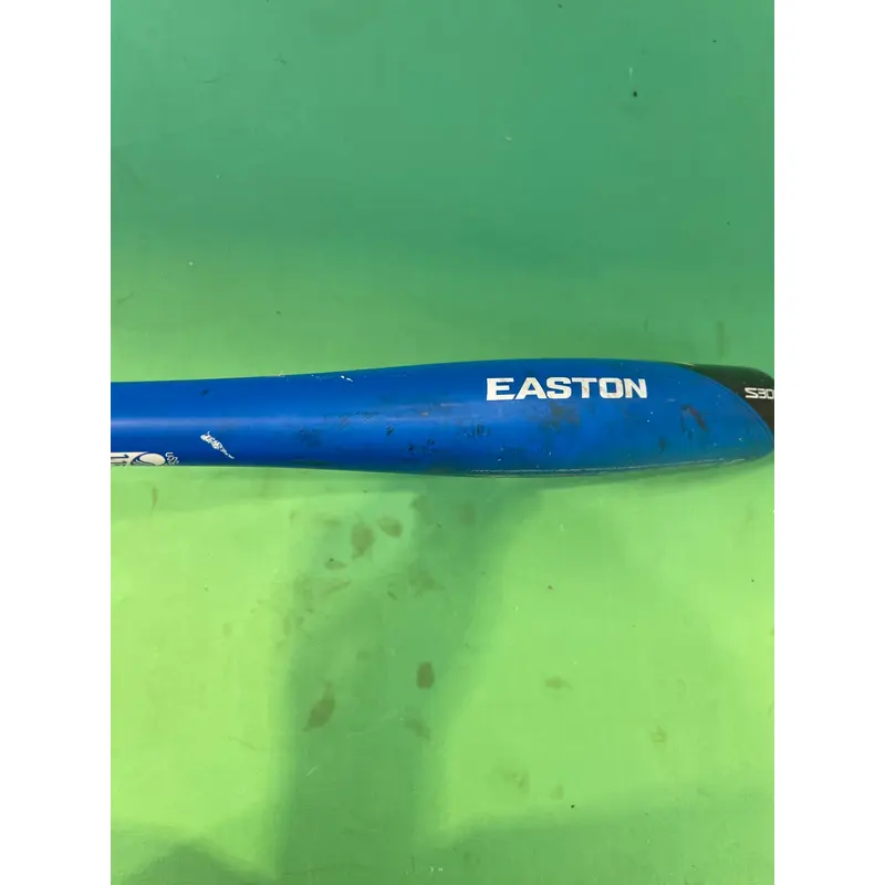 Used USSSA Certified 2014 Easton S300 Alloy Bat -12 17OZ 29"