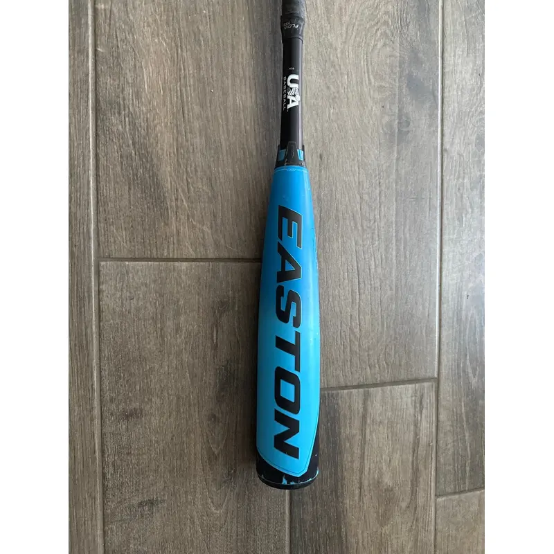 2024 Easton ADV 360 Composite USABat Certified Bat (-10) 19 oz 29" (Very Good)