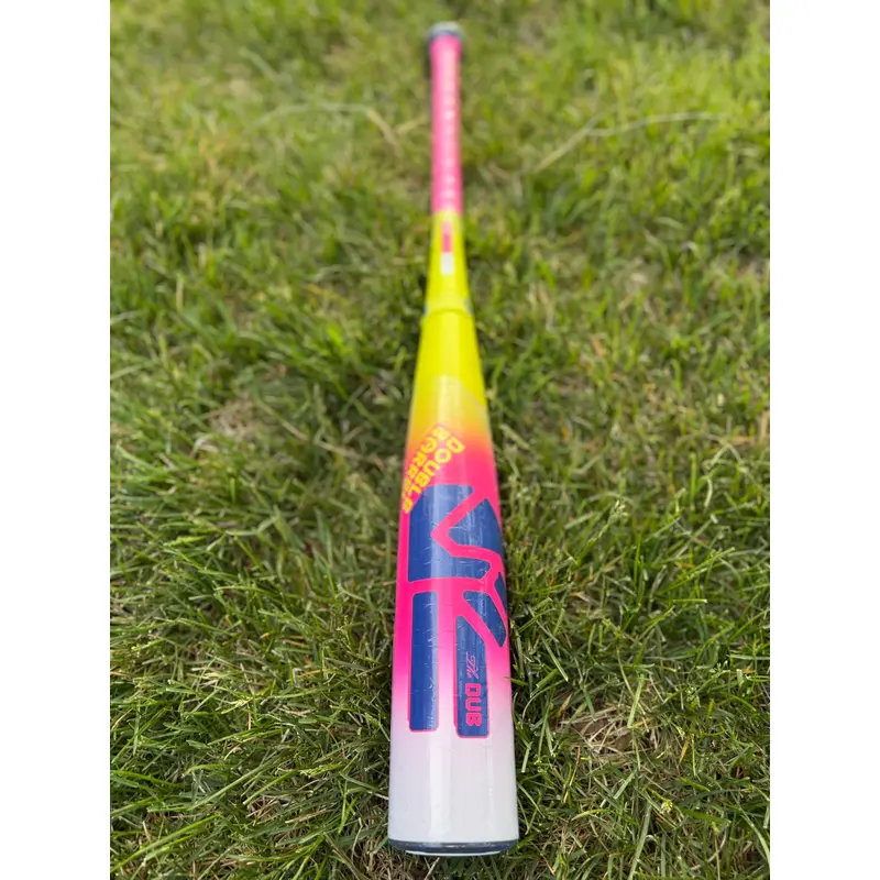 2026 Easton The Dub USSSA Certified Bat (-10) Composite 19 oz 29" (NIW)