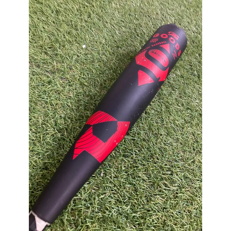 DeMarini The Goods Hybrid (2 3/4") USSSA 2023 (-10)