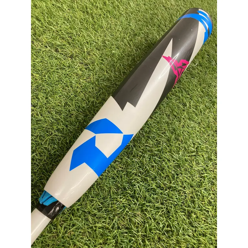 DeMarini Zen (2 3/4") USSSA Bat 2025 (-8)
