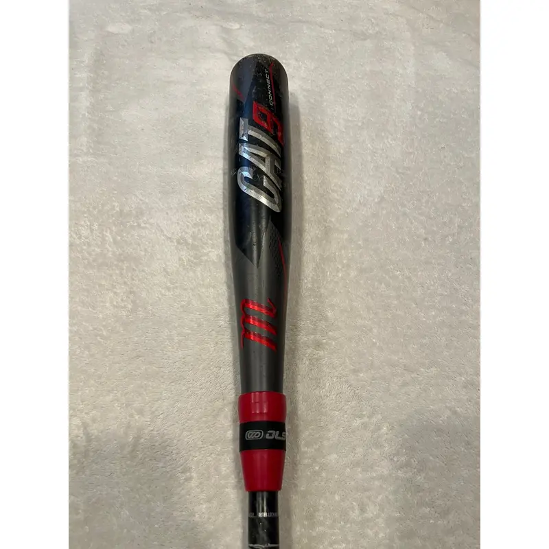 Marucci CAT9 Connect Hybrid USSSA Certified Bat (-10) 19 oz 29" (Used)
