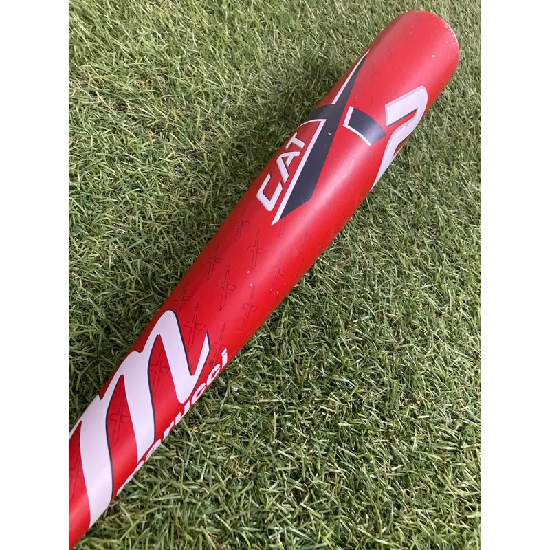 Marucci CATX2 Alloy Youth Bat (2 5/8") USA 2025 (-11)