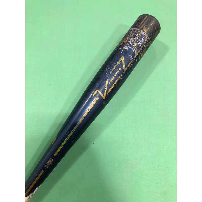 2021 Rawlings Velo ACP (33") Hybrid Baseball Bat - 30 OZ (-3)