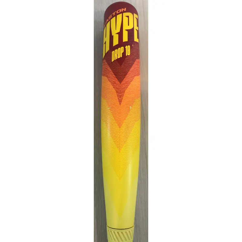2024 Easton Hype Fire Composite Bat (-10) 20 oz 30" (Used)