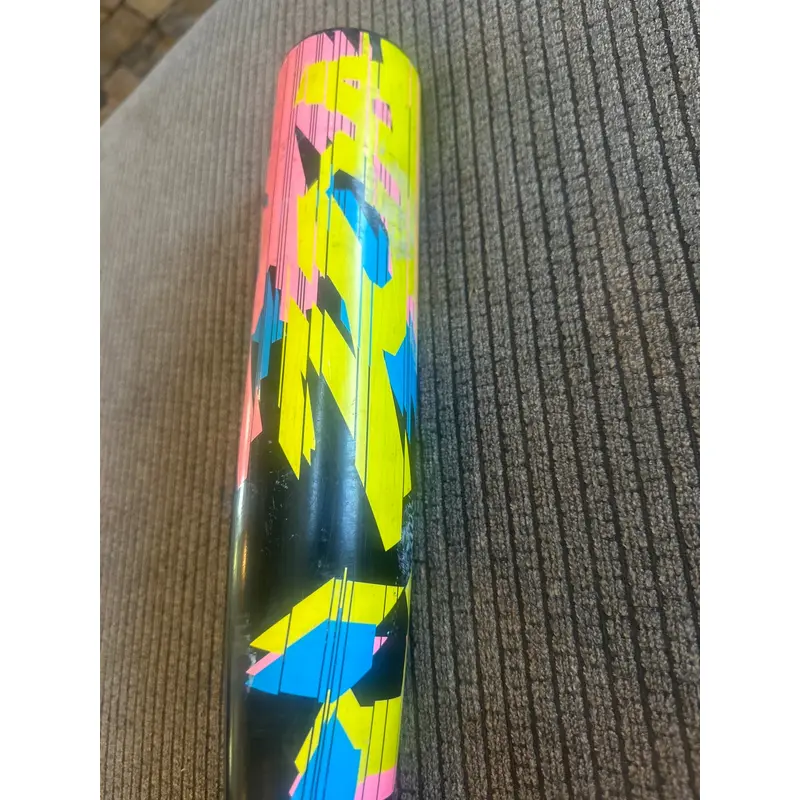 DeMarini ZOA Glitch Limited Edition (2 3/4") USSSA 2023 (-10)