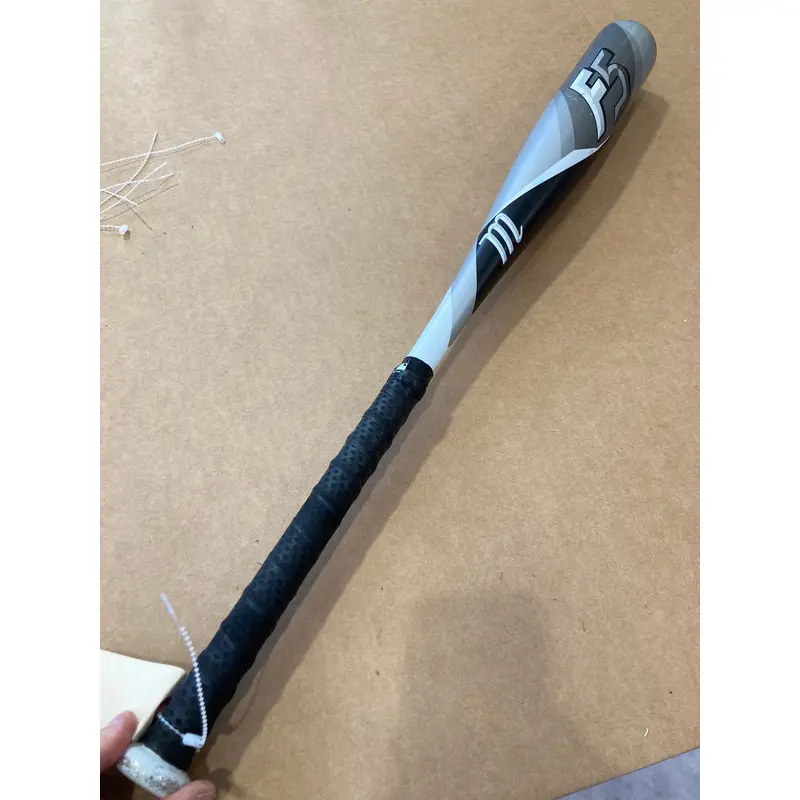 Used USSSA Certified Marucci F5 Alloy Bat -10 20OZ 30"