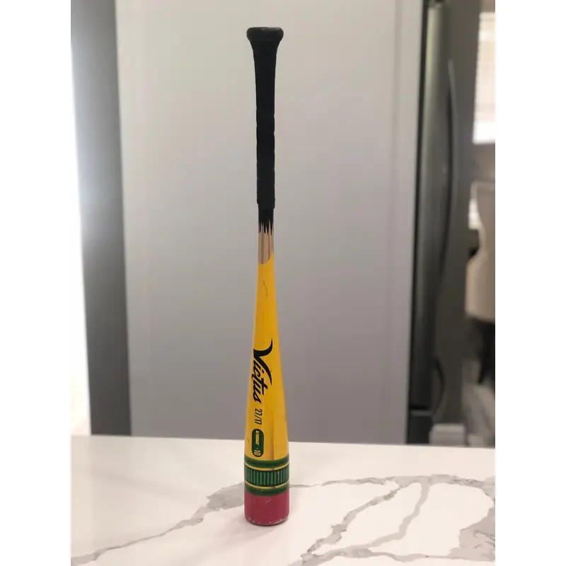 Victus USABat Certified Bat (-10) 17 oz 27" (Used)