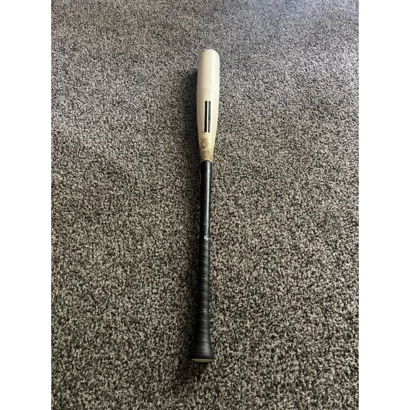 Warstic Bonesaber Hybrid BBCOR Certified Bat (-3)  30 oz 33" (Used)