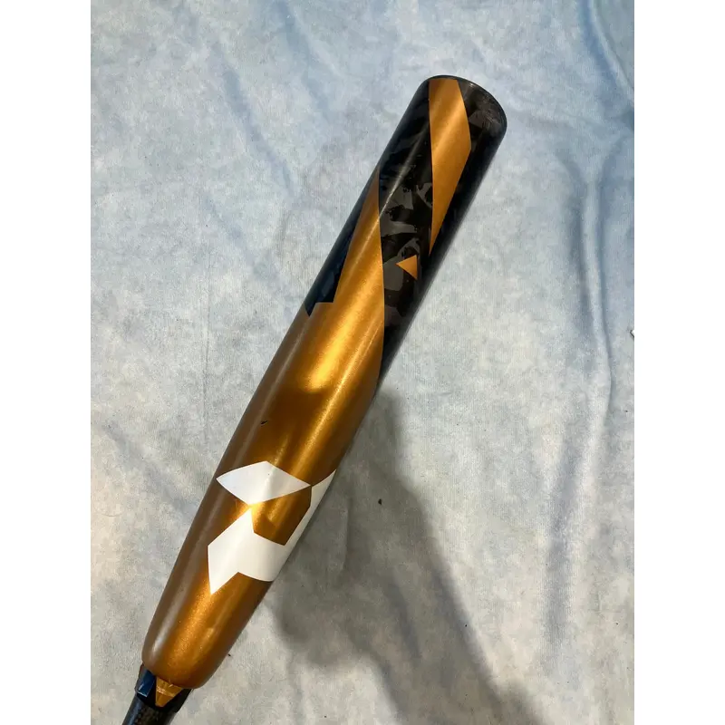 2022 DeMarini Zoa Composite Bat BBCOR Certified (-3) Composite 30 oz 33" (Used)