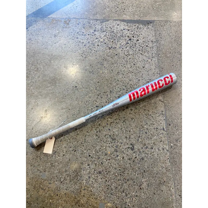 2025 Marucci CATX2 Alloy Bat BBCOR Certified (-3) Alloy 29 oz 32" (Used)