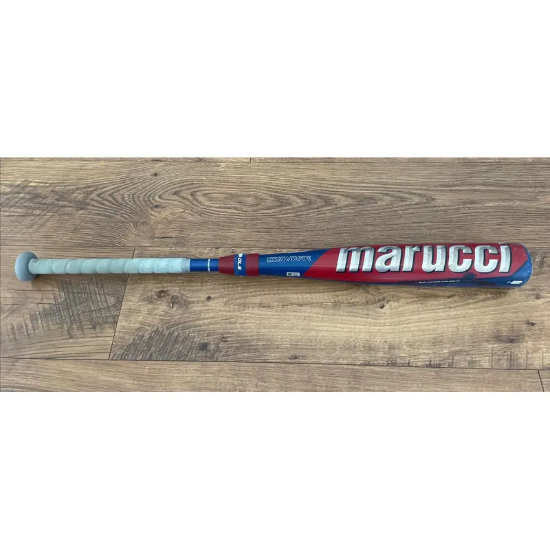Marucci CAT9 Connect Hybrid USSSA Certified Bat (-8) 22 oz 31" (Used)
