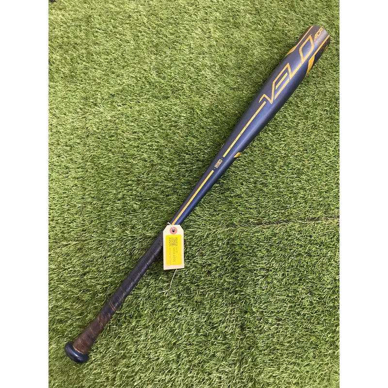 Rawlings VELO ACP BBCOR Bat 2021 (-3)