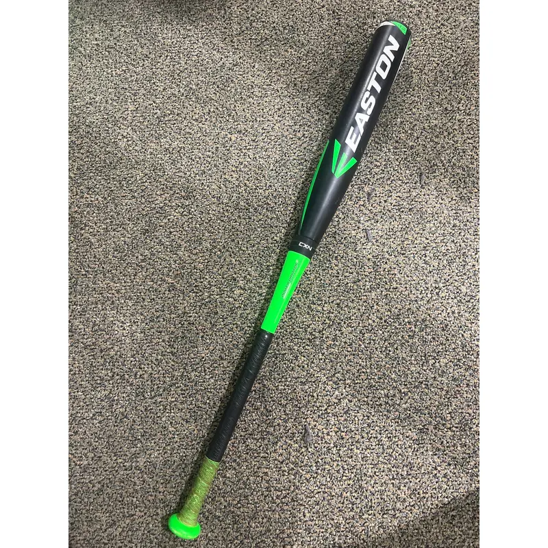 Used 2016 USSSA Certified Easton Mako Composite Bat -12 19OZ 31"