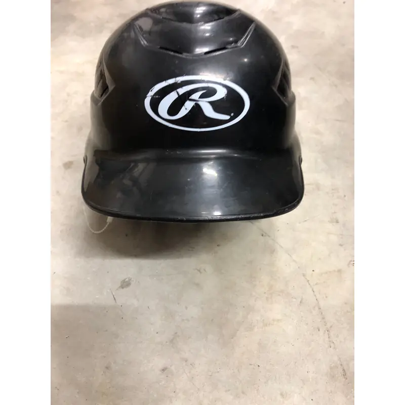 Used Rawlings RCFH Batting Helmet