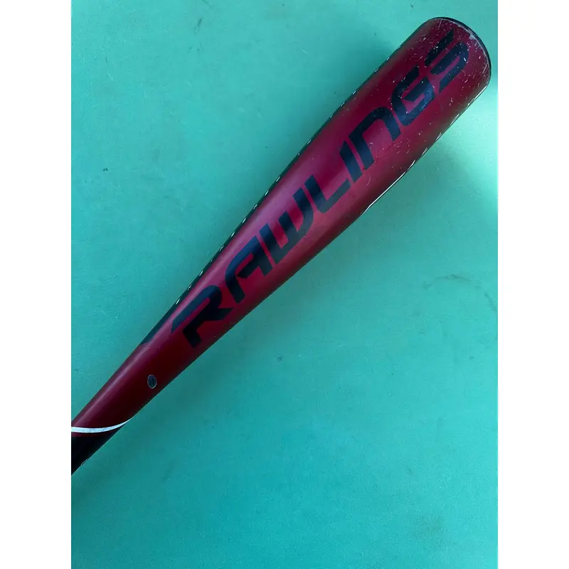 2019 Rawlings 5150 Alloy Bat USABat Certified (-11) Alloy 16 oz 27" (Used)