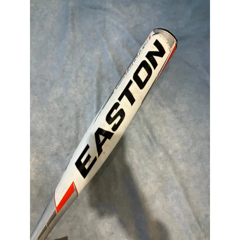 2020 Easton Maxum 360 Composite Bat USSSA Certified (-10) Composite 22 oz 32" (Used)
