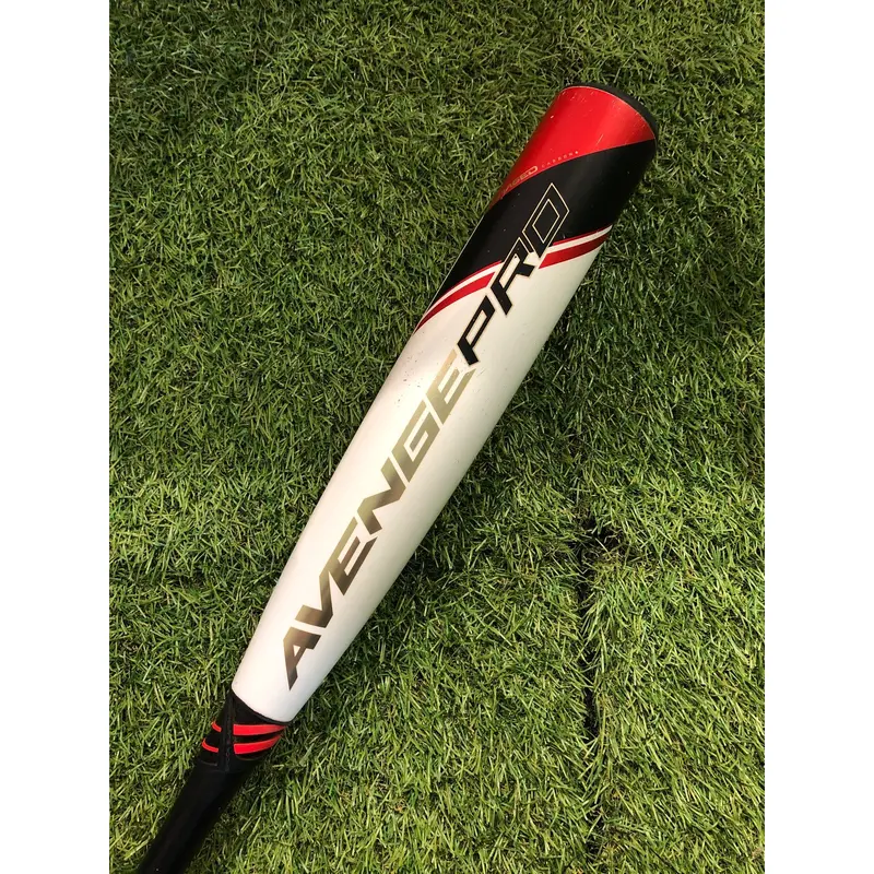 2022 AXE Avenge Pro Bat USSSA Certified (-5) Composite 26 oz 31" (Used)