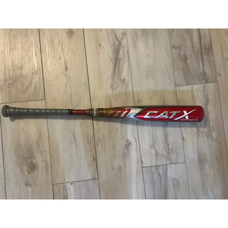 2023 Marucci Cat X -3 31/26