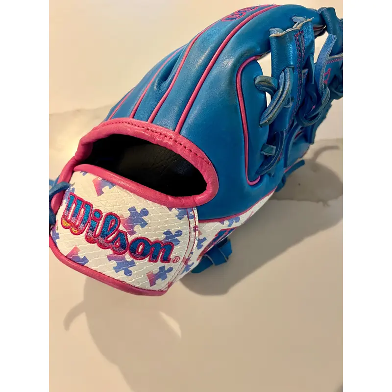 2024 Wilson RH Infield A2000 1786 Baseball Glove 11.5" (New)
