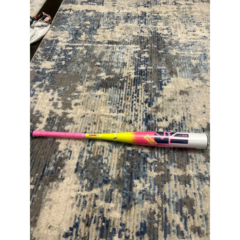 2025 Easton Dub Composite USSSA Certified Bat (-5) 27 oz 32" (New)