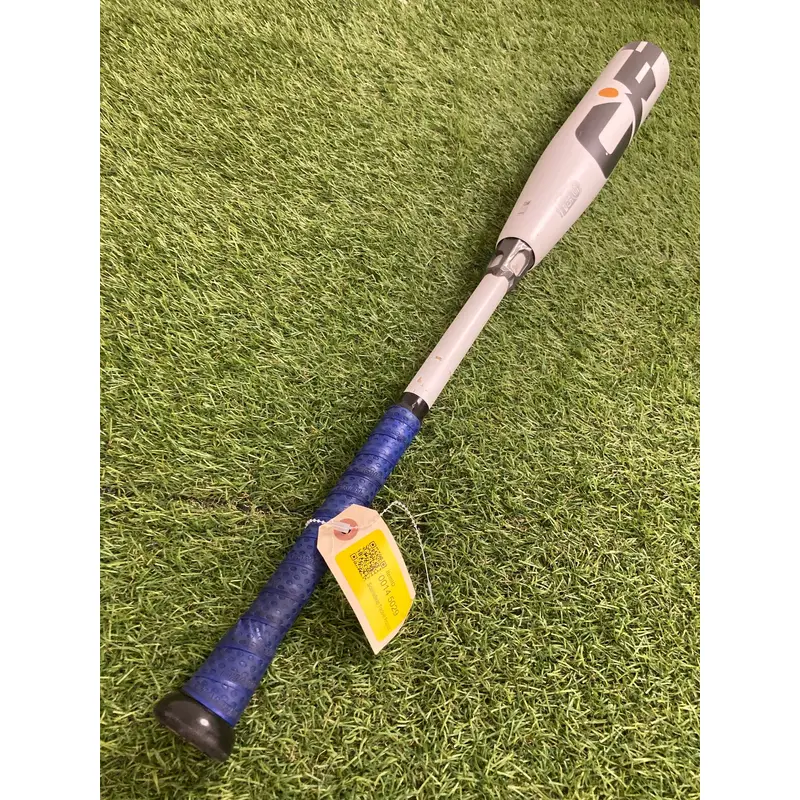 DeMarini CF (2 5/8") USSSA Bat 2022 (-5)