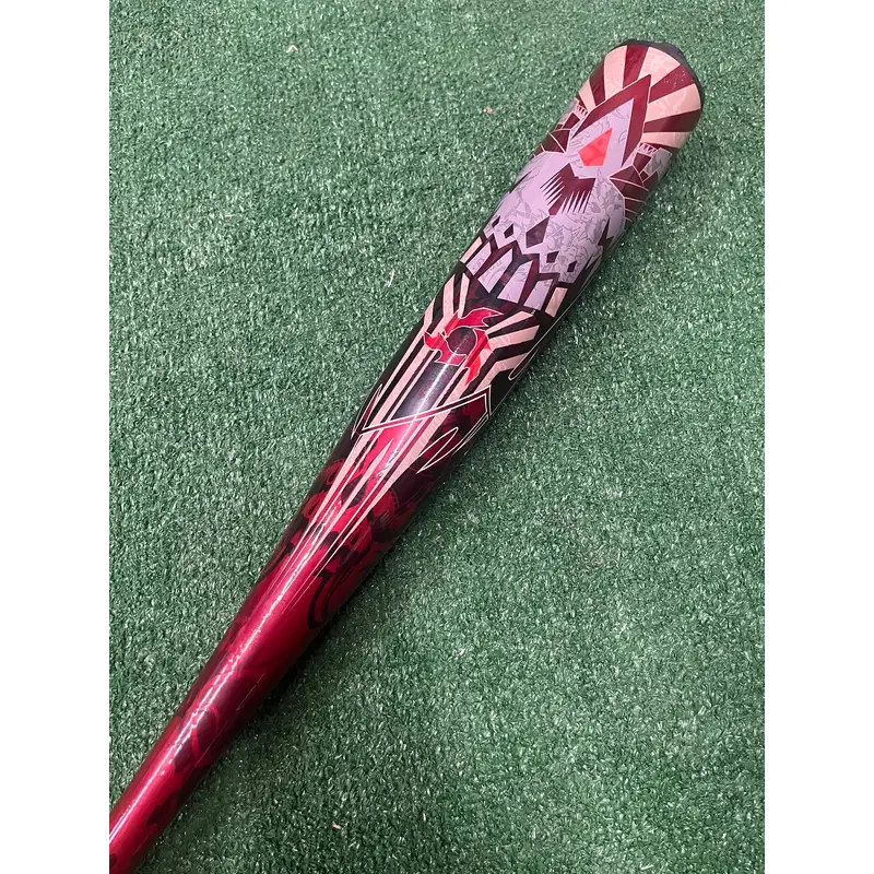 DeMarini Voodoo One (2 5/8") USA 2023 (-5)