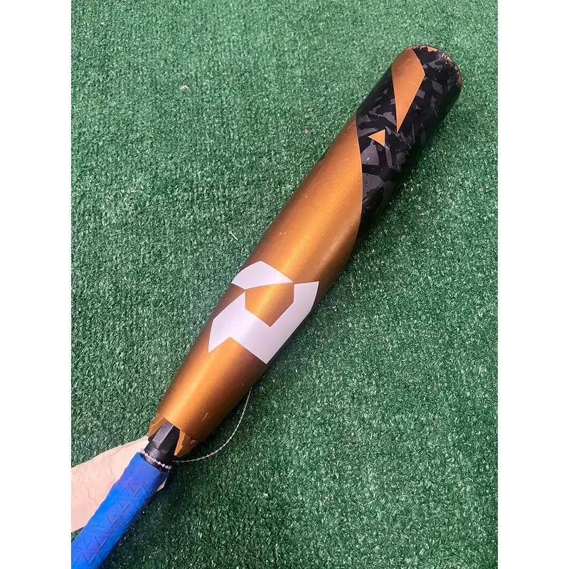 DeMarini Zoa (2 3/4") USSSA Bat 2022 (-10)