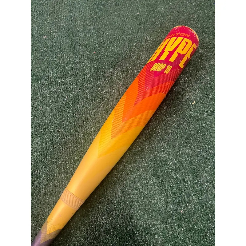 Easton Hype Fire (2 3/4") USSSA 2024 (-10)