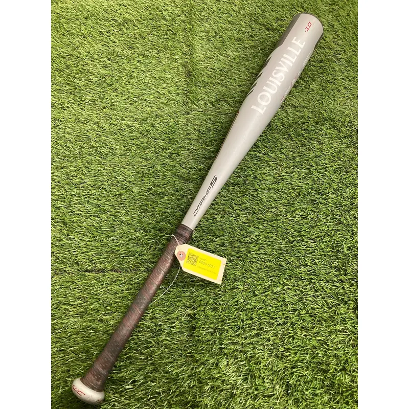 Louisville Slugger Omaha 5 2 3/4" USSSA Bat 2020 (-10)