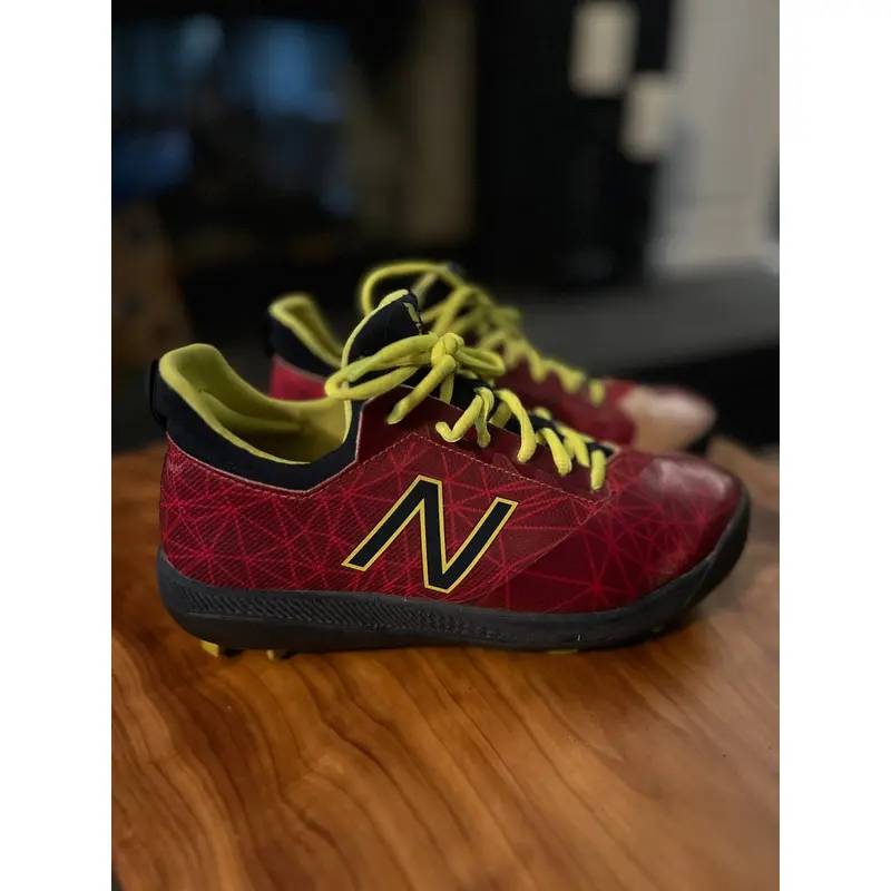 Men's 5Y (Big Kids / Youth) New Balance (Used)