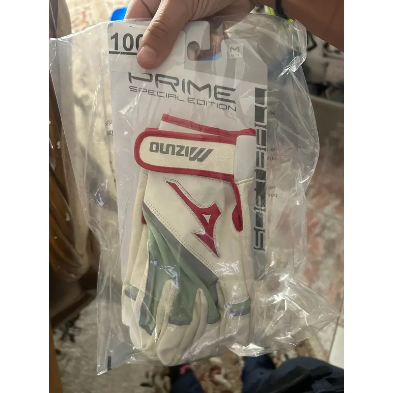 New Mizuno medium softball batting gloves womens
