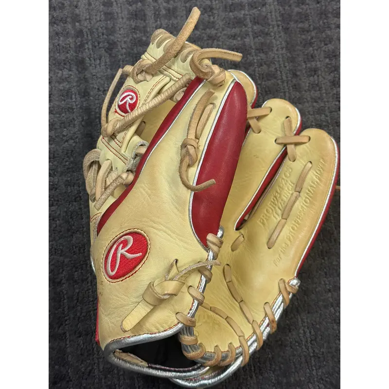 Rawlings RH Heart of the Hide Baseball Glove 11.5" (Used)