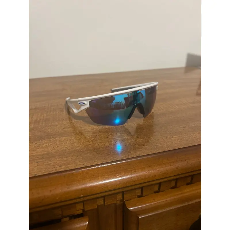 Unisex Large Oakley Radar Sunglasses (New)