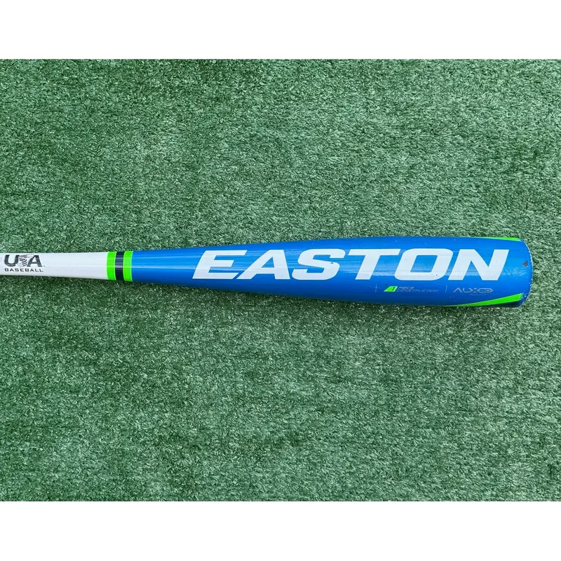Used 2021 Easton Speed 30/20 USA Bat Certified Drop 10