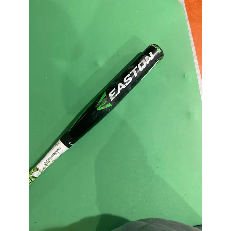 Used USSSA Certified Easton Mako Composite Bat -11 18OZ 29"