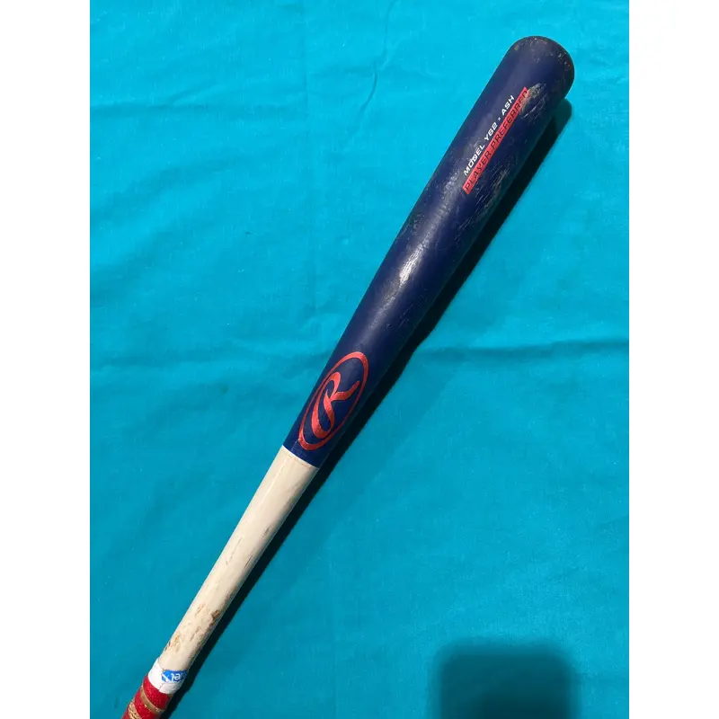 2021 Rawlings Player Preferred Series Y62 Bat (-7.5) Ash 22.5 oz 30" (Used)