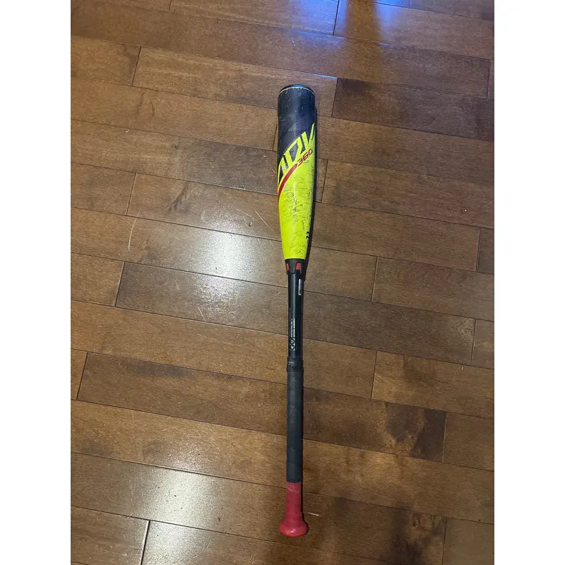 2023 Easton ADV 360 Composite USABat Certified Bat (-11)  18 oz 29" (Used)