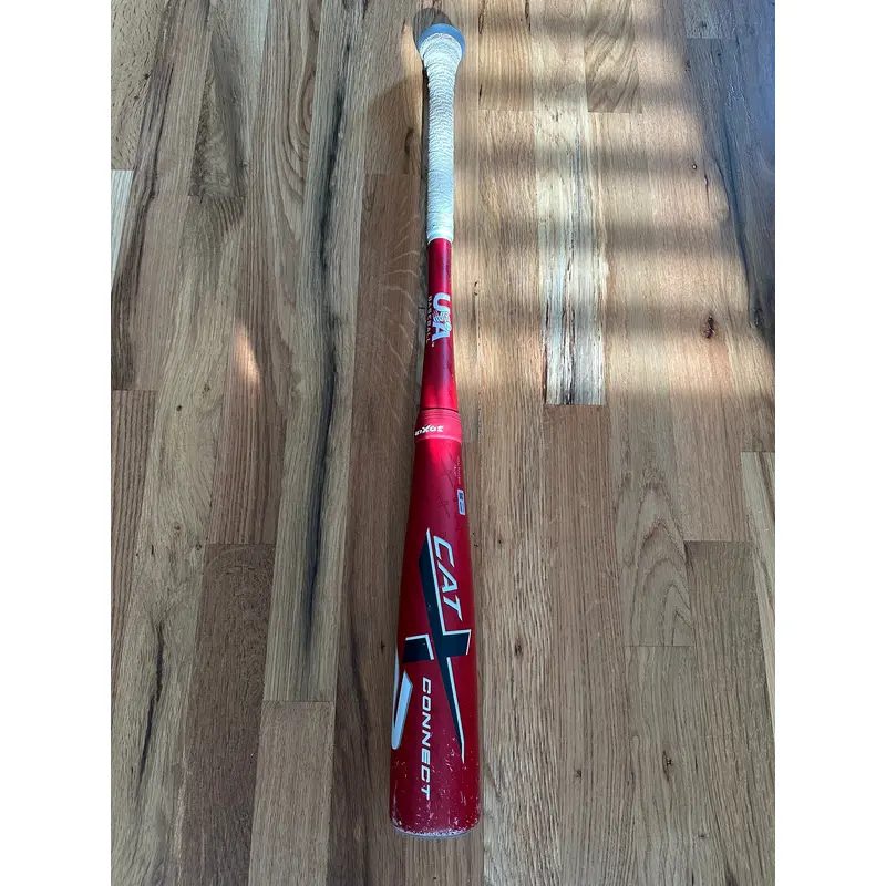 2025 Marucci CATX2 Connect Hybrid USABat Certified Bat (-11) 17 oz 28" (Used)