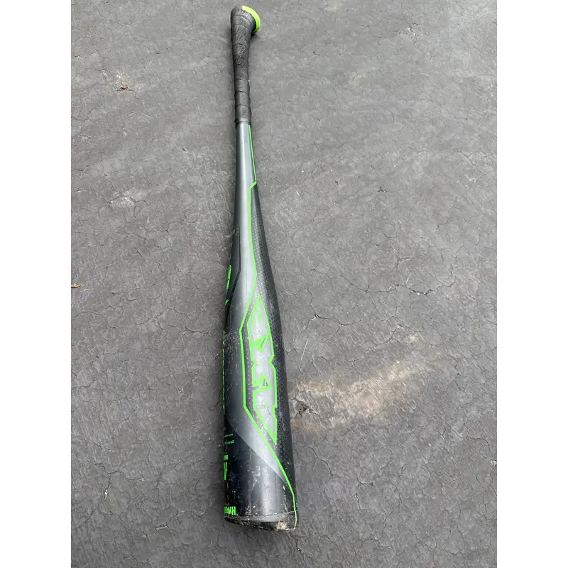 AXE Element Alloy USSSA Certified Bat (-10) 21 oz 31" (Used)