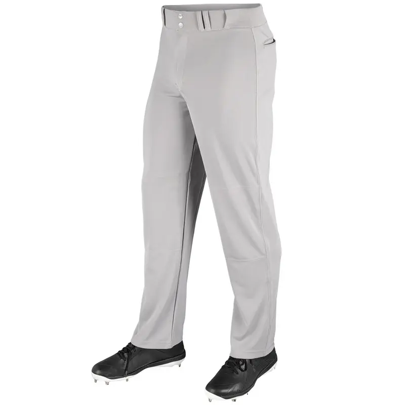 Champro MVP Open Bottom Baseball Pants - Youth Medium  (New)