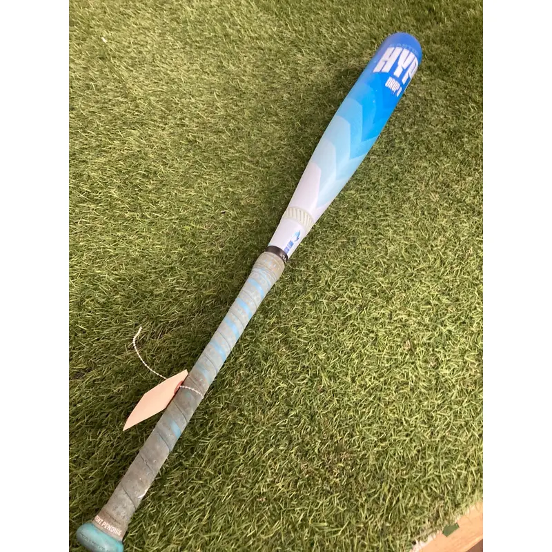 Easton Hype Fire 'Arctic Flame' Limited Edition (2 3/4") USSSA Bat 2024 (-8)