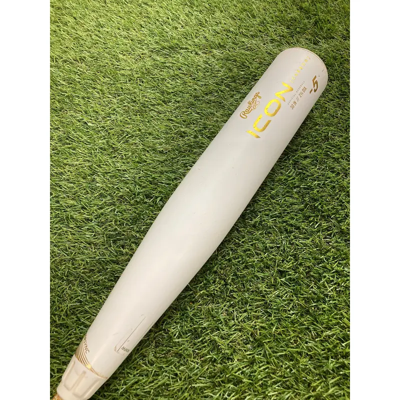 Rawlings Icon (2 3/4") USSSA 2024 (-5)