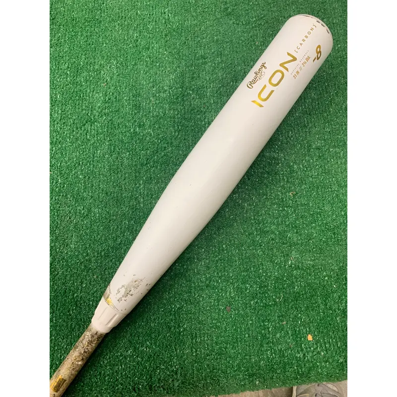 Rawlings Icon (2 3/4") USSSA 2024 (-8)