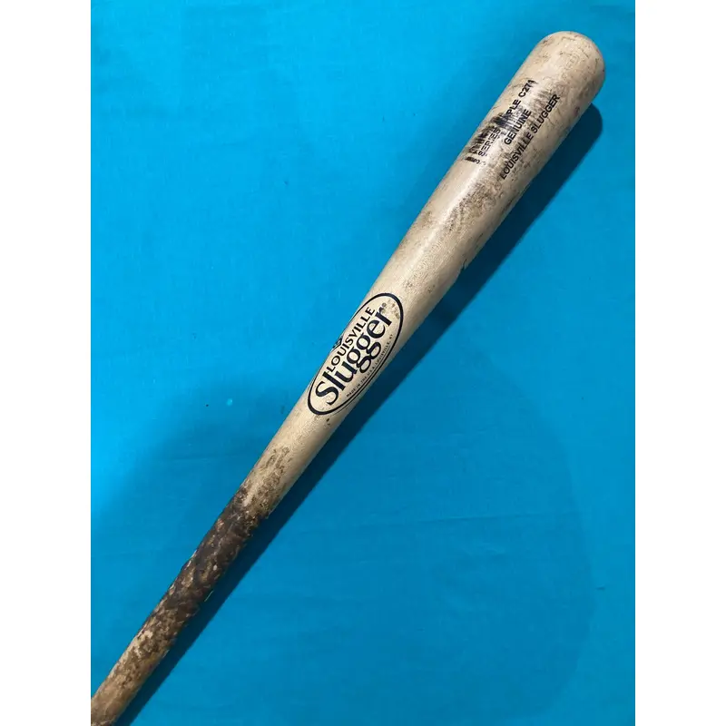 Used Louisville Slugger 7 Series Select C271 Bat Training (-8) Maple 24 oz 32"